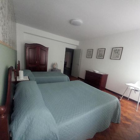 Apartamento Couto 蓬塔德尔加达 外观 照片