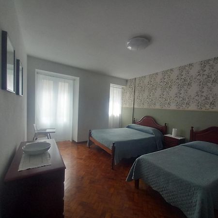 Apartamento Couto 蓬塔德尔加达 外观 照片