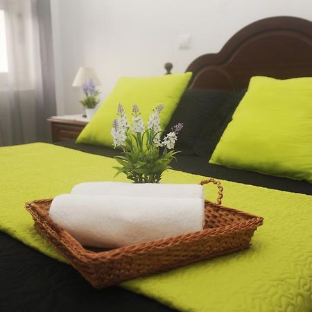 Apartamento Couto 蓬塔德尔加达 外观 照片