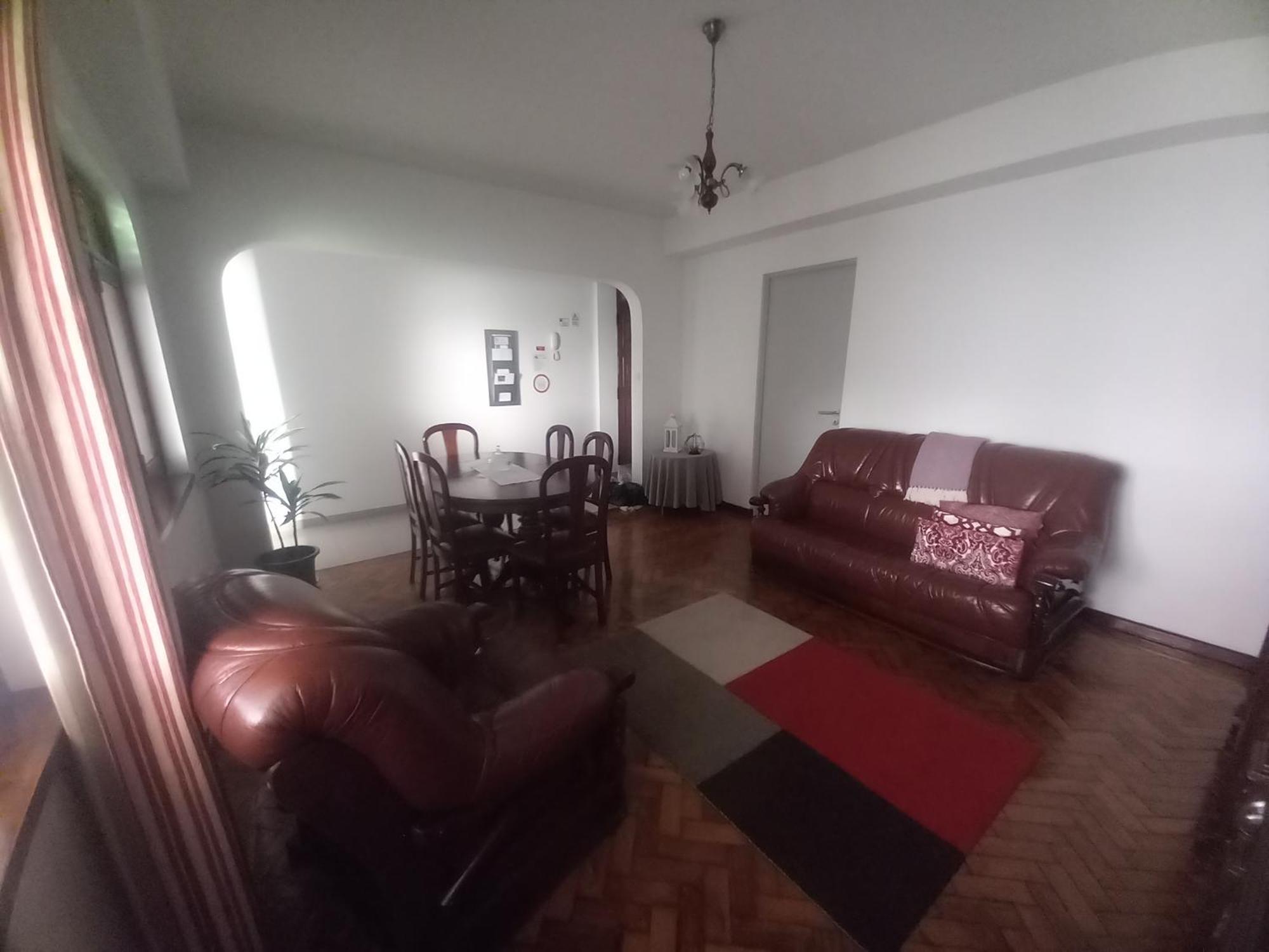 Apartamento Couto 蓬塔德尔加达 外观 照片
