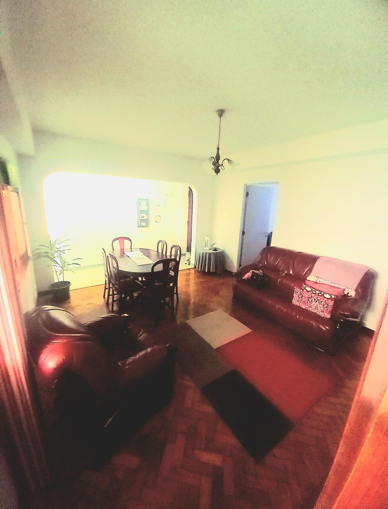 Apartamento Couto 蓬塔德尔加达 外观 照片