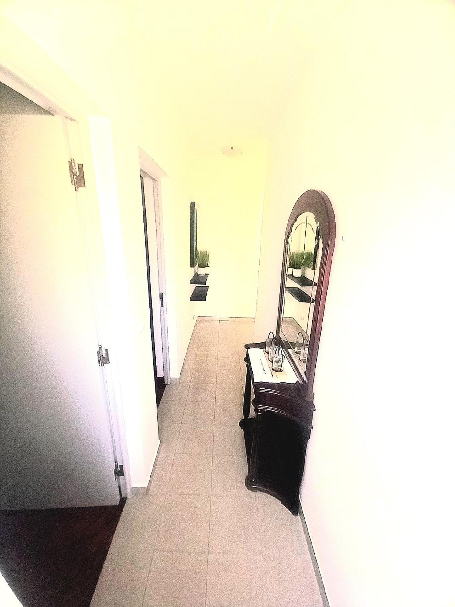 Apartamento Couto 蓬塔德尔加达 外观 照片
