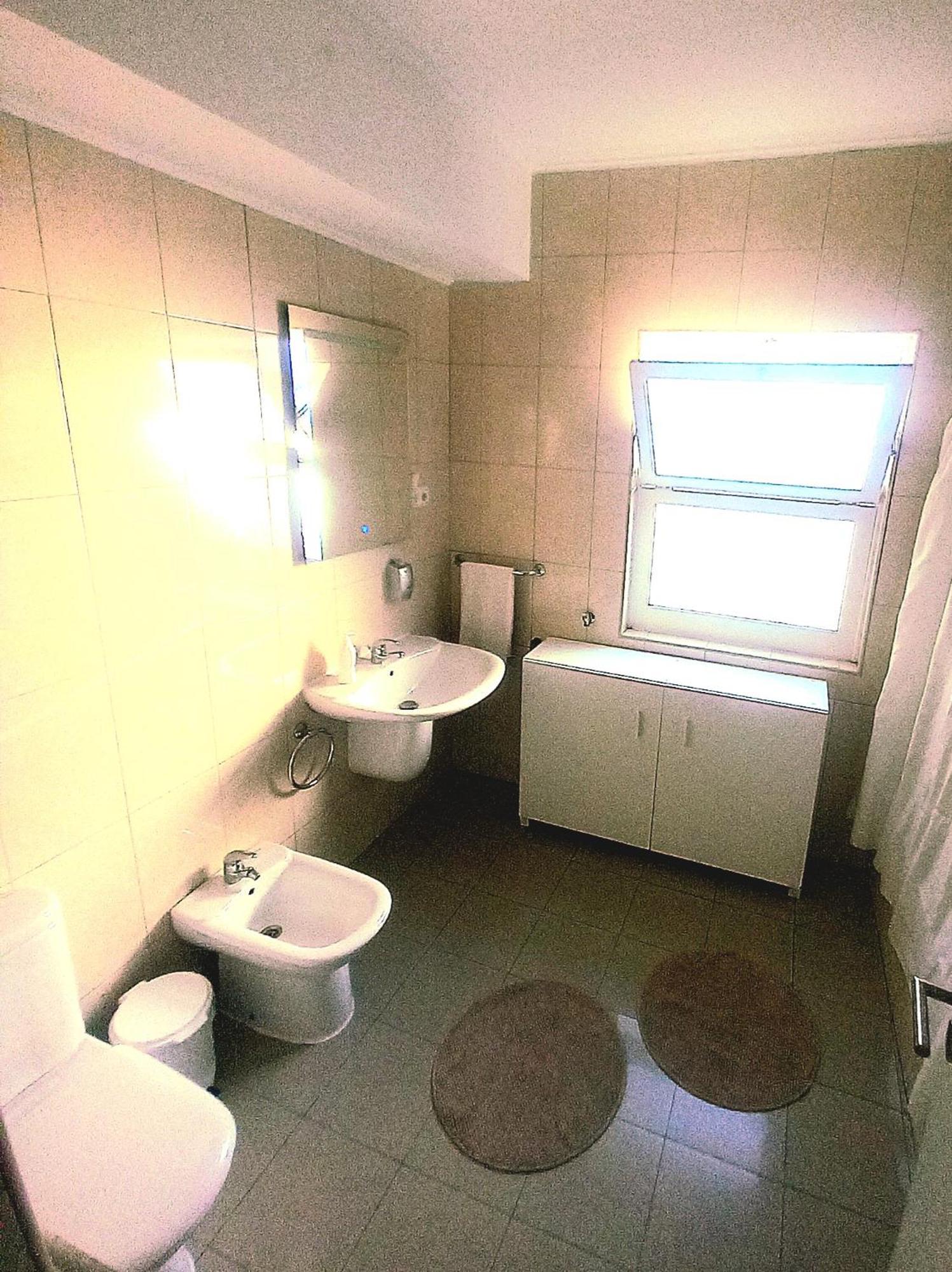 Apartamento Couto 蓬塔德尔加达 外观 照片