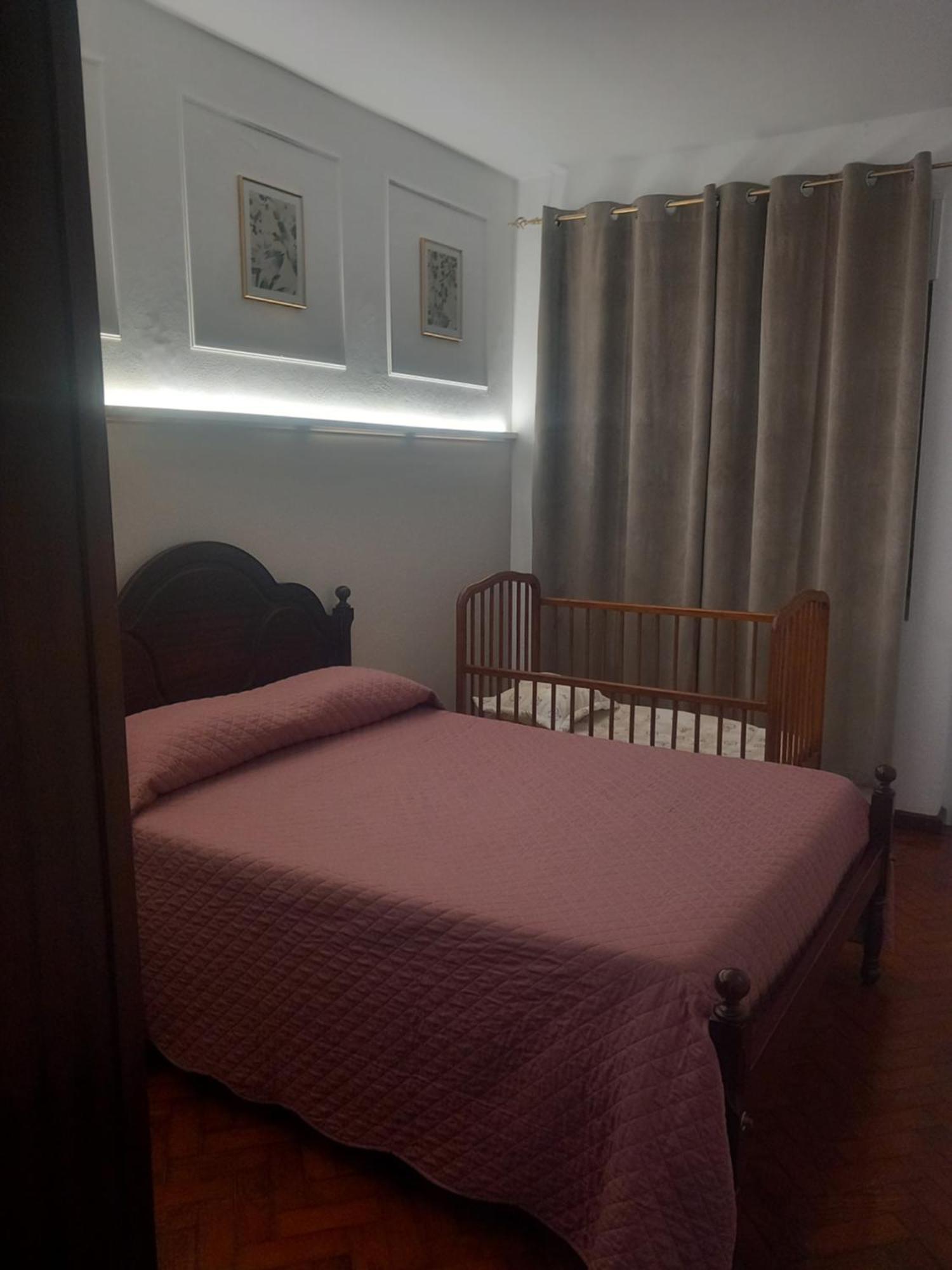 Apartamento Couto 蓬塔德尔加达 外观 照片