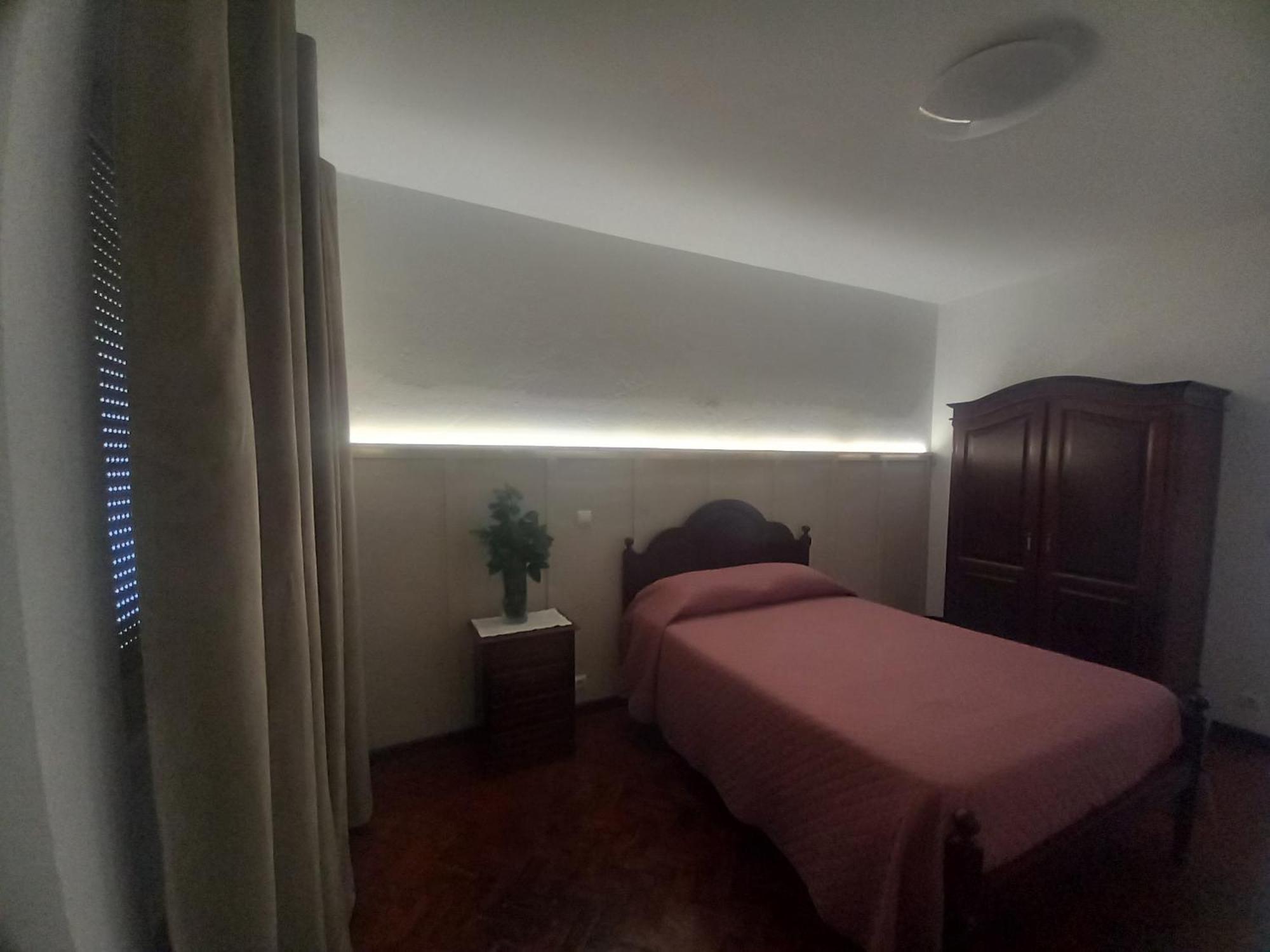 Apartamento Couto 蓬塔德尔加达 外观 照片
