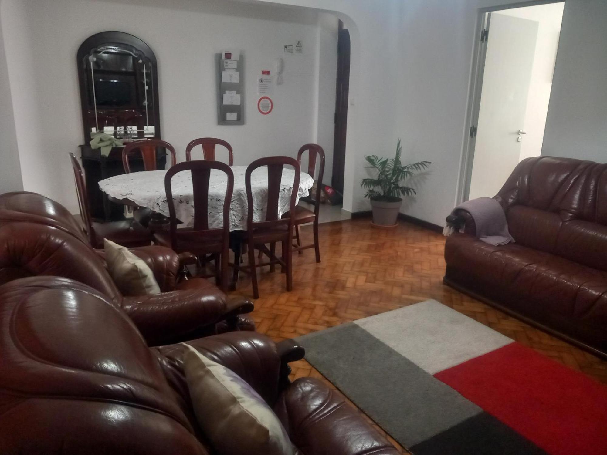 Apartamento Couto 蓬塔德尔加达 外观 照片